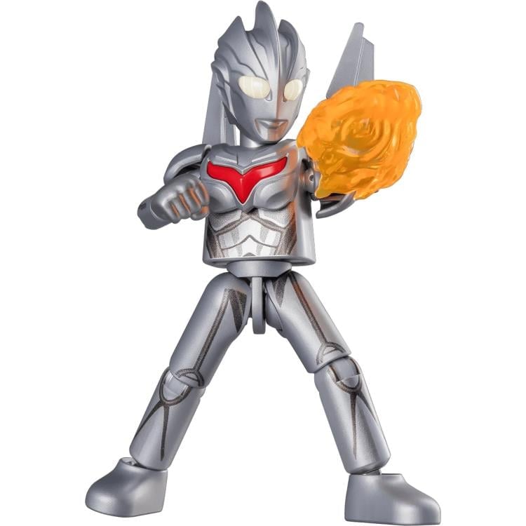 Ultraman Galaxy Version Vol.11 The Nexus of Light Box of 9 Random Model Kits Gallery Image 7