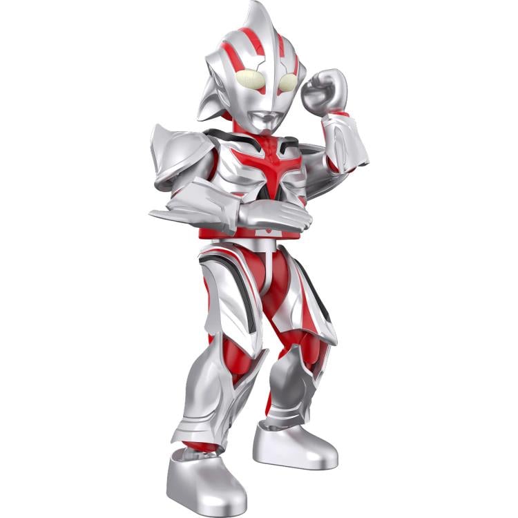 Ultraman Galaxy Version Vol.12 Blazar's Starlight Box of 9 Random Model Kits Gallery Image 8