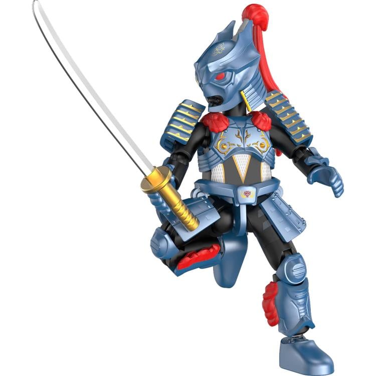 Ultraman Galaxy Version Vol.12 Blazar's Starlight Box of 9 Random Model Kits Gallery Image 11