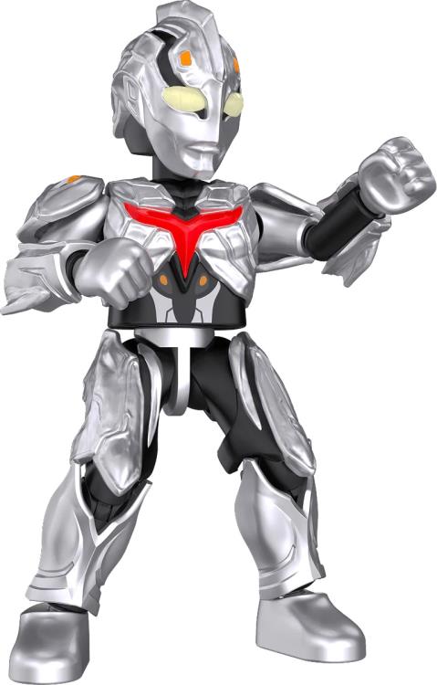 Ultraman Galaxy Version Vol.12 Blazar's Starlight Box of 9 Random Model Kits Gallery Image 9