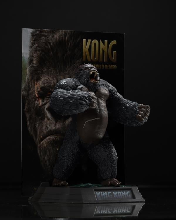 King Kong (2005) Movie Maniacs King Kong 6