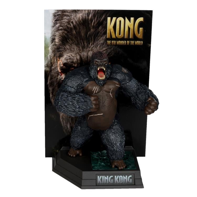 King Kong (2005) Movie Maniacs King Kong 6