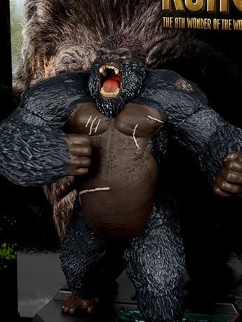 King Kong (2005) Movie Maniacs King Kong 6