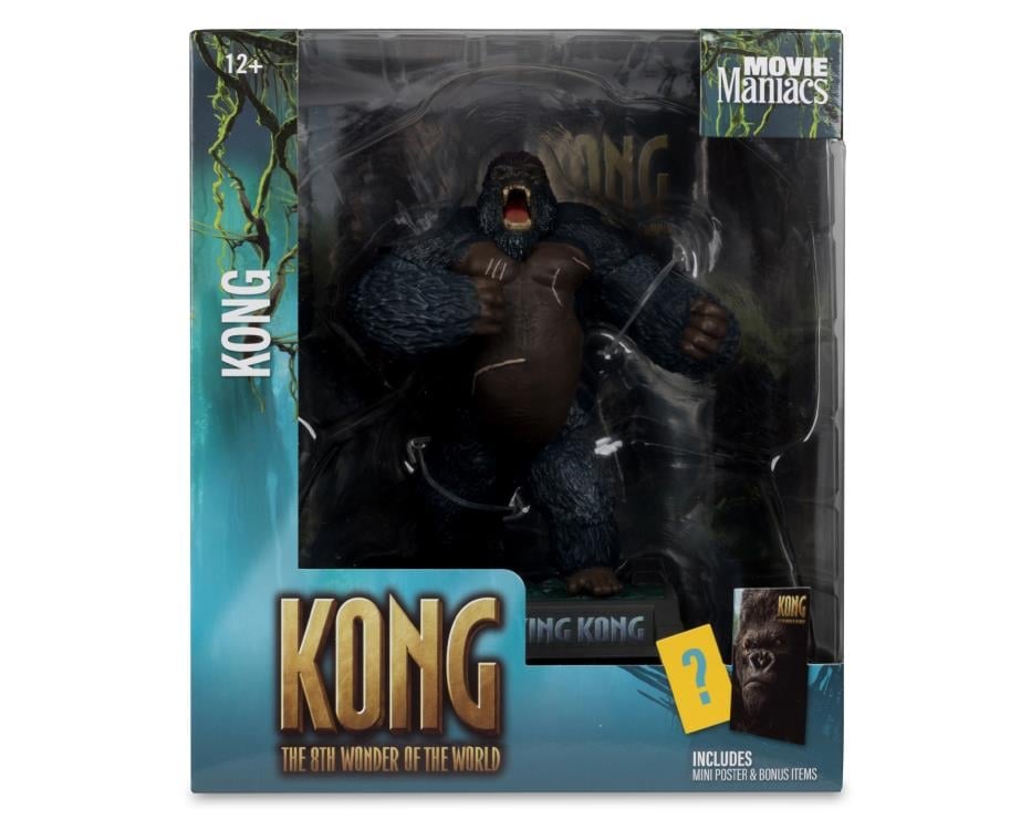 King Kong (2005) Movie Maniacs King Kong 6