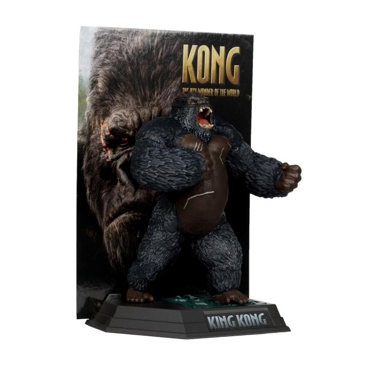King Kong (2005) Movie Maniacs King Kong 6