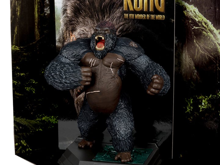 King Kong (2005) Movie Maniacs King Kong 6