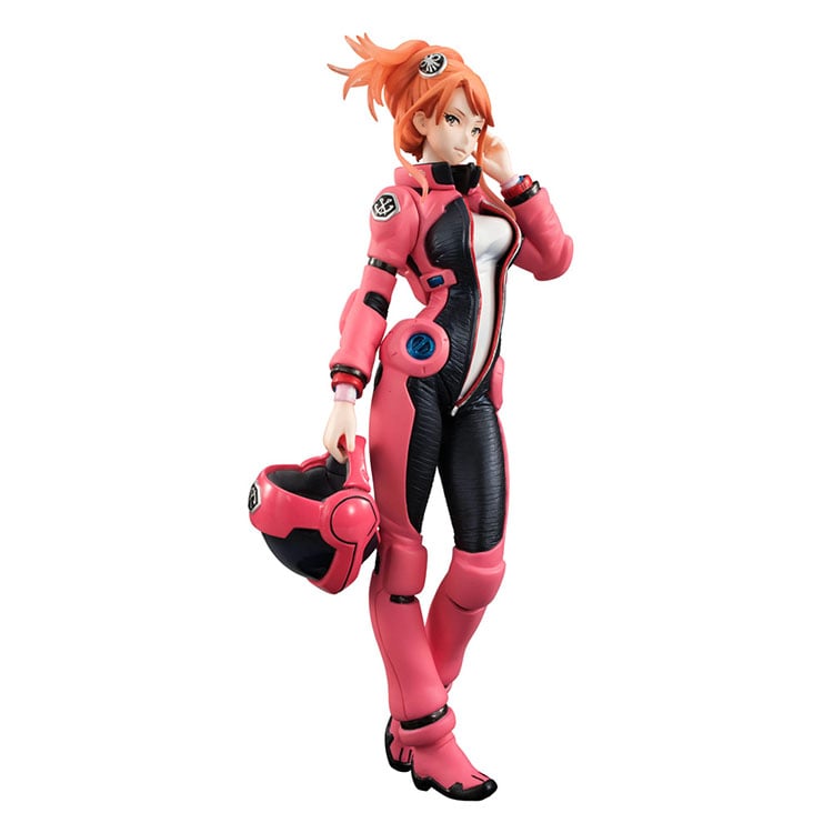 Gundam Girls Generation 1/10 Scale Aida Surugan Gallery Image 6