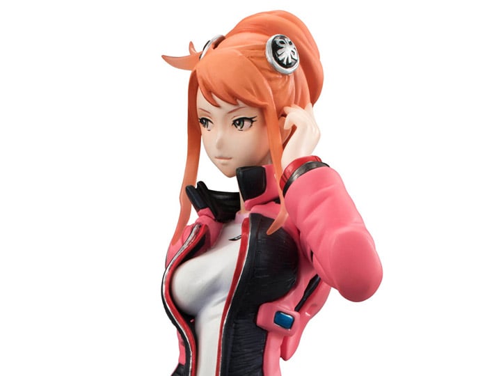 Gundam Girls Generation 1/10 Scale Aida Surugan Gallery Image 1