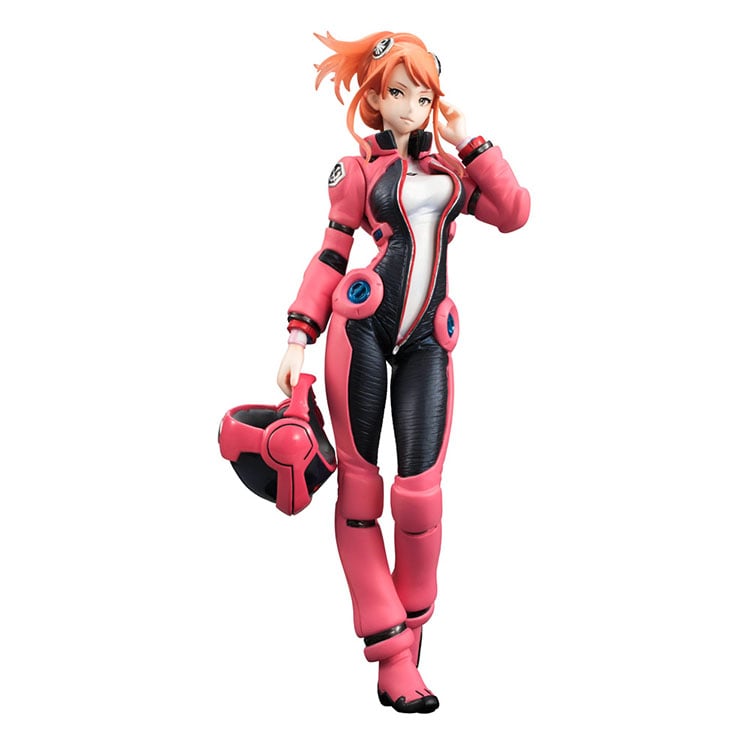Gundam Girls Generation 1/10 Scale Aida Surugan Gallery Image 2
