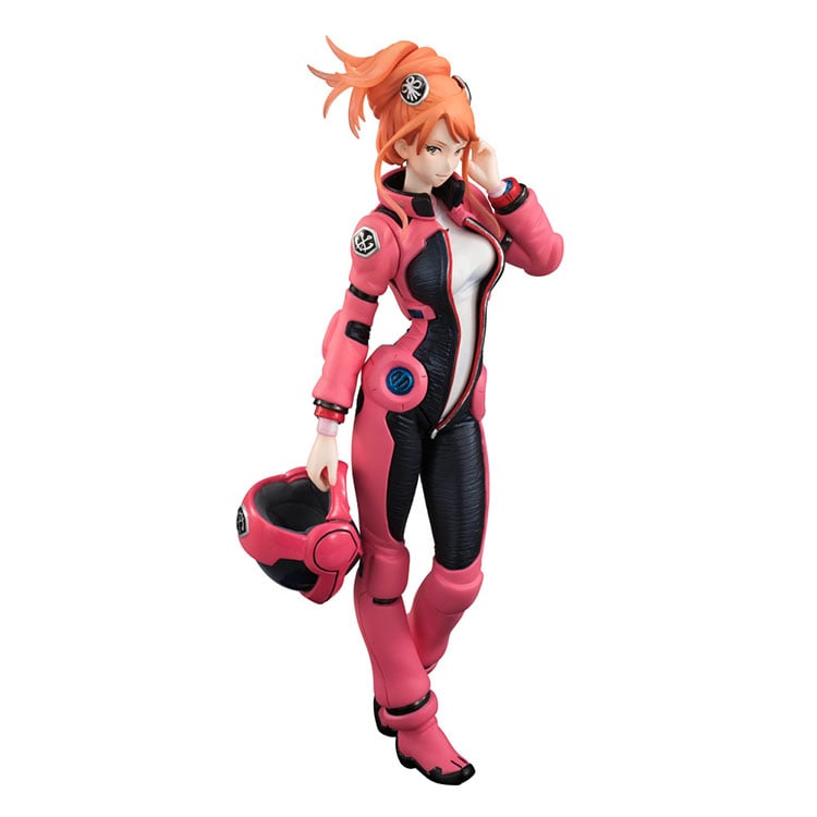 Gundam Girls Generation 1/10 Scale Aida Surugan Gallery Image 7