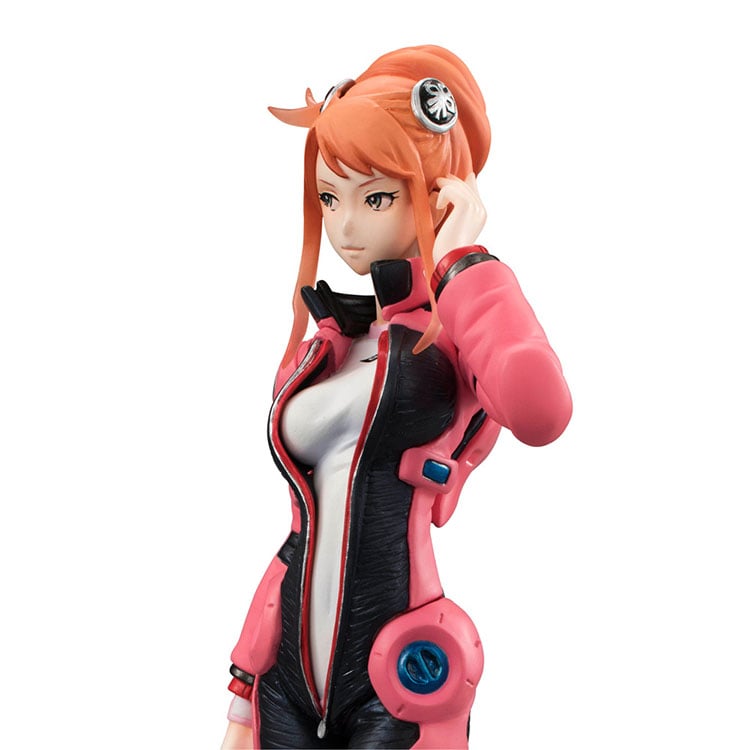 Gundam Girls Generation 1/10 Scale Aida Surugan Gallery Image 8