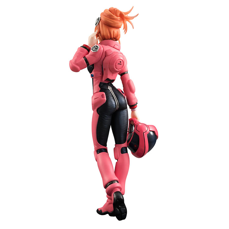 Gundam Girls Generation 1/10 Scale Aida Surugan Gallery Image 4