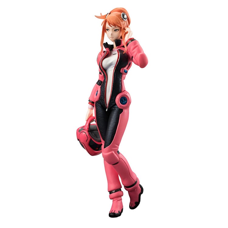 Gundam Girls Generation 1/10 Scale Aida Surugan Gallery Image 3