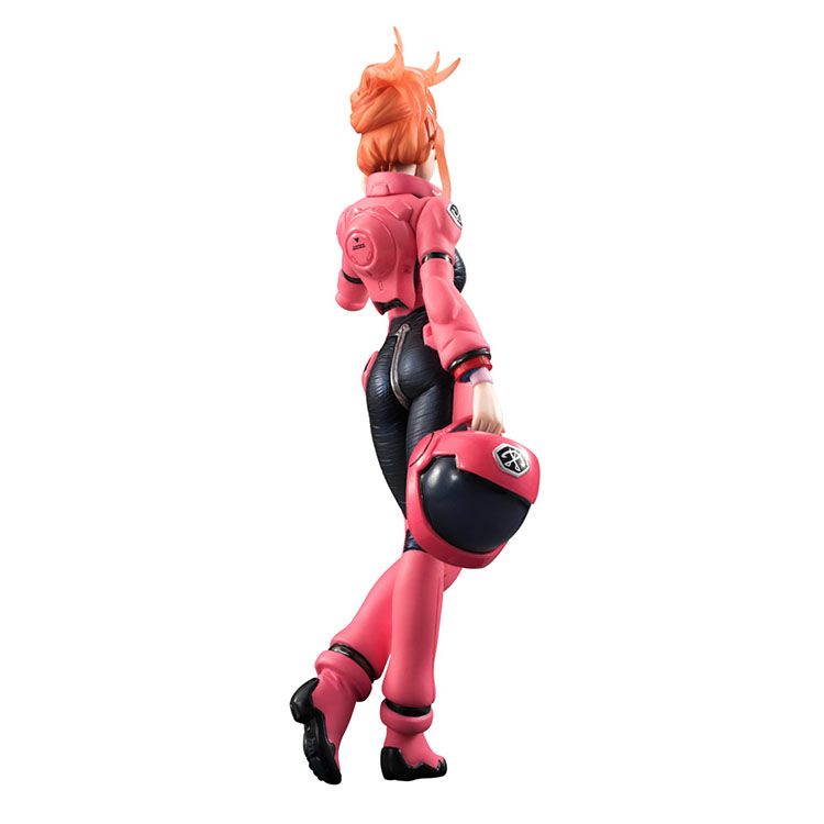 Gundam Girls Generation 1/10 Scale Aida Surugan Gallery Image 5
