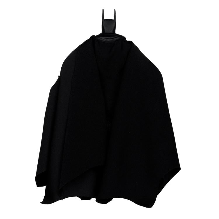 Batman: Year Two DC Multiverse Gold Label Batman BBTS Exclusive Limited Black & White Accent Edition Action Figure Gallery Image 21
