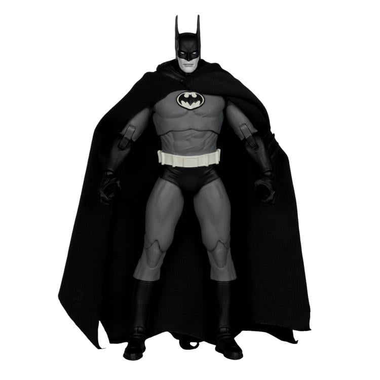 Batman: Year Two DC Multiverse Gold Label Batman BBTS Exclusive