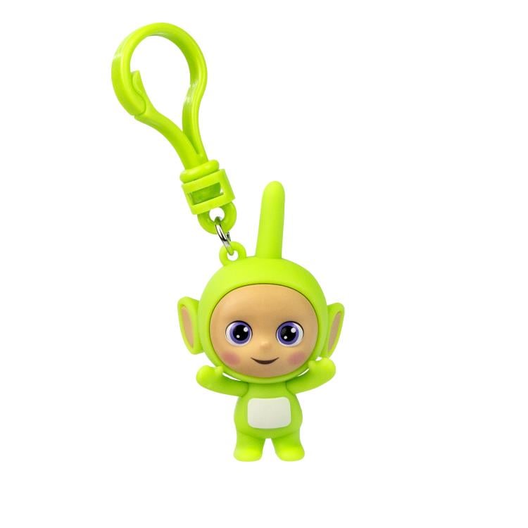 Teletubbies Cheebee Random Backpack Clip Gallery Image 5