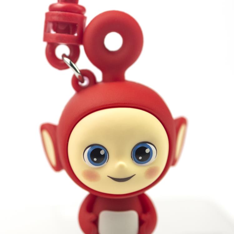Teletubbies Cheebee Random Backpack Clip Gallery Image 8