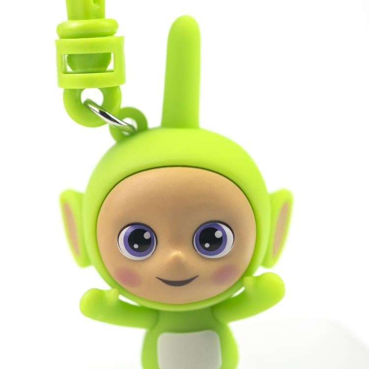 Teletubbies Cheebee Random Backpack Clip Gallery Image 6
