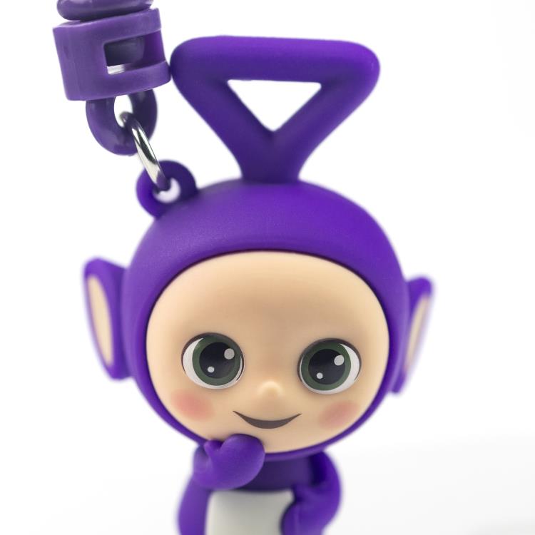 Teletubbies Cheebee Random Backpack Clip Gallery Image 10