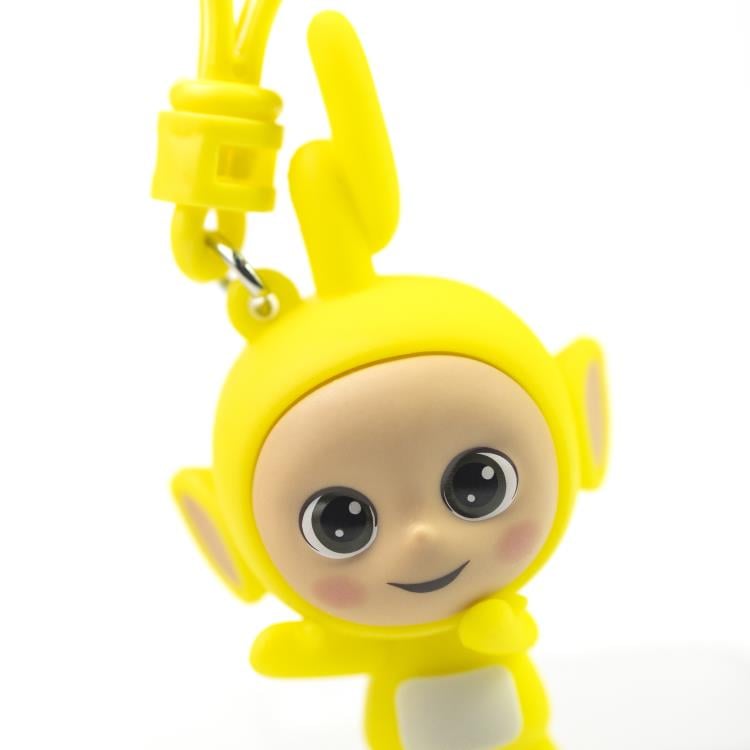 Teletubbies Cheebee Random Backpack Clip Gallery Image 4