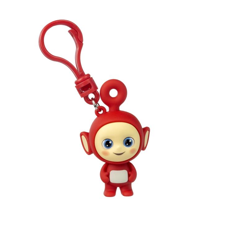 Teletubbies Cheebee Random Backpack Clip Gallery Image 7