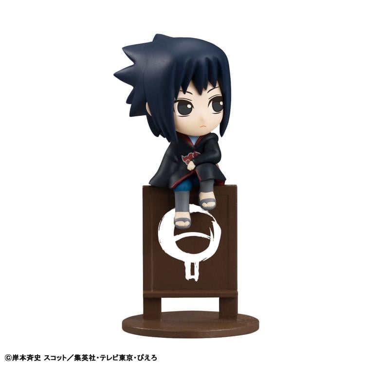 Naruto: Shippuden Ochatomo Have A Tea Break! Box of 8 Random Figures Gallery Image 9