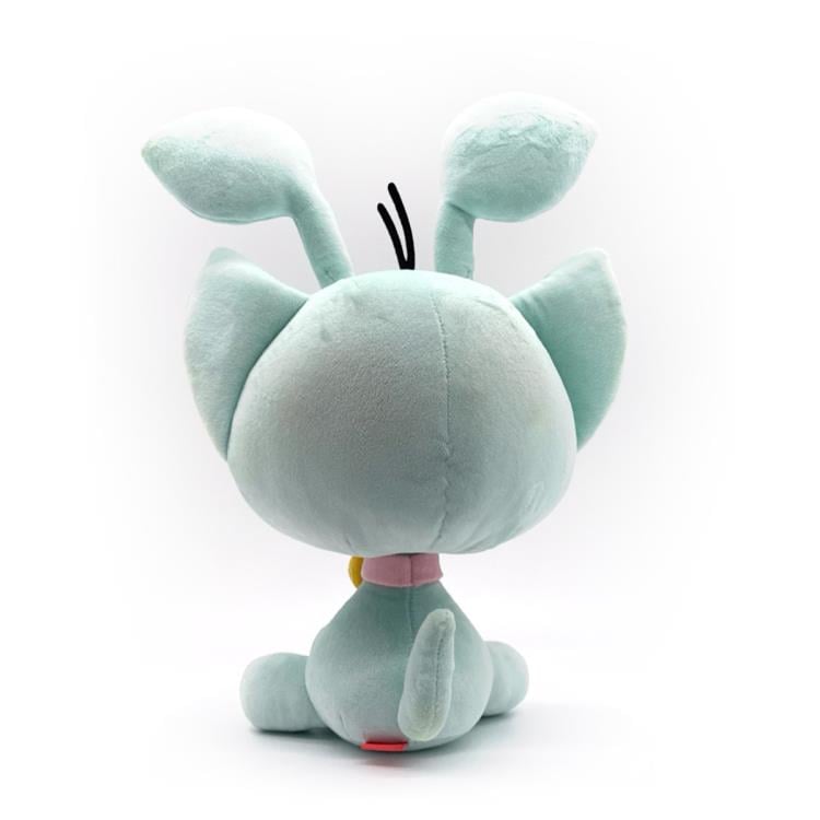 Neopets Baby Aisha Plush Gallery Image 4