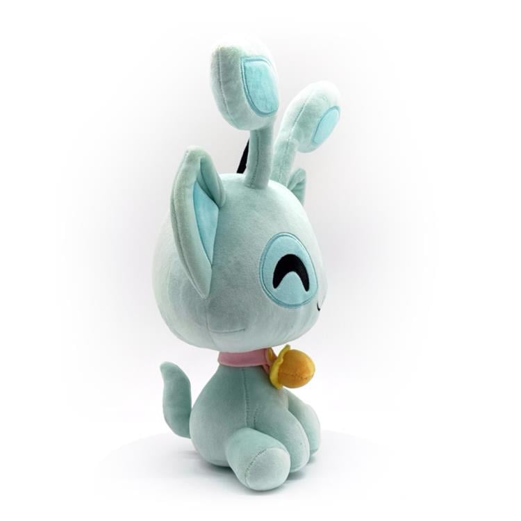 Neopets Baby Aisha Plush Gallery Image 3