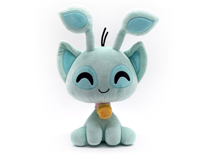 Neopets Baby Aisha Plush Gallery Image 1
