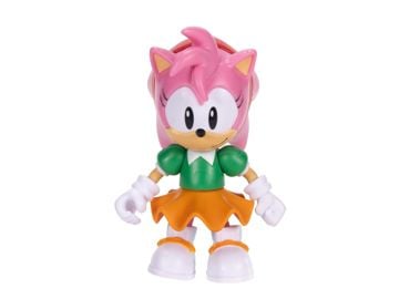 sonic amy rose toys Funko pop! games: sonic - amy rose - sonic the hedgehog - collectable vinyl  figur 082636 main image 1