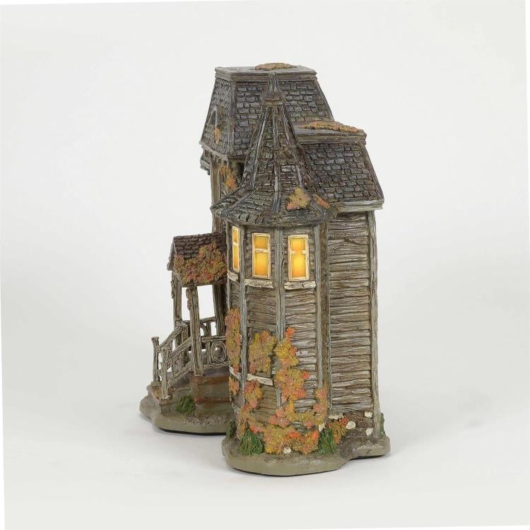 IT (2017) Fright Ave Neibolt House Figurine Set Gallery Image 5