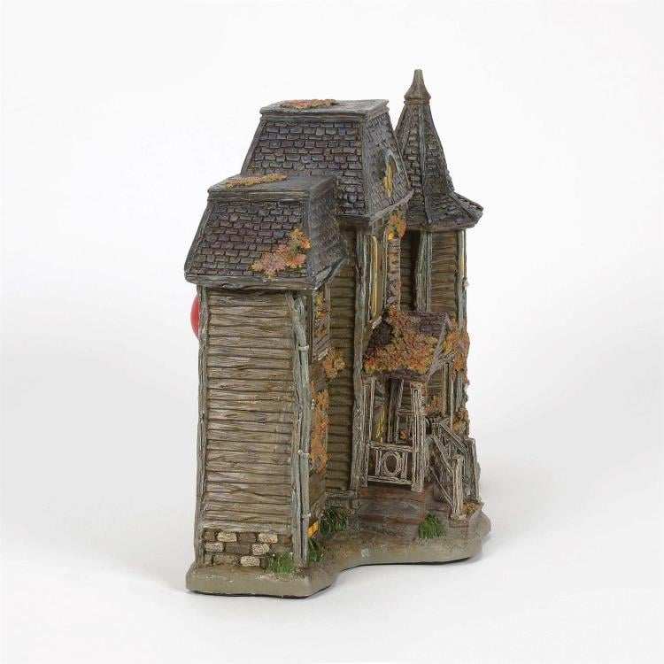 IT (2017) Fright Ave Neibolt House Figurine Set Gallery Image 3
