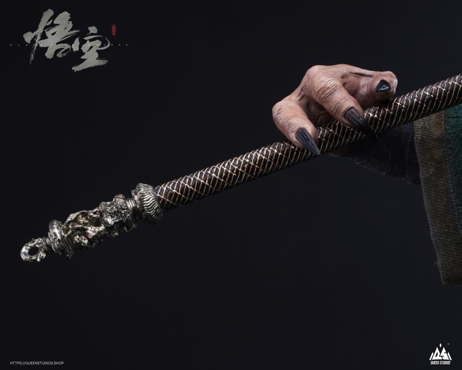 Black Myth: Wukong Zhu Bajie 1/3 Scale Statue Gallery Image 16