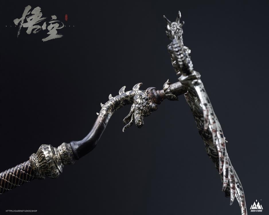 Black Myth: Wukong Zhu Bajie 1/3 Scale Statue Gallery Image 18