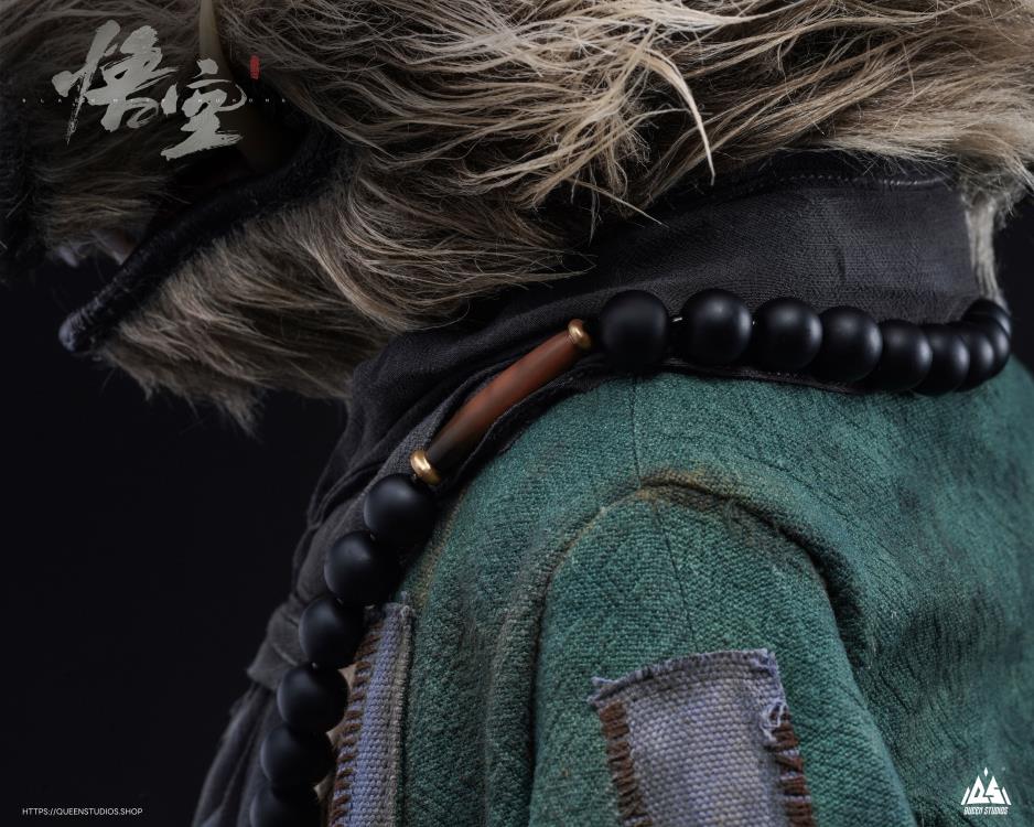 Black Myth: Wukong Zhu Bajie 1/3 Scale Statue Gallery Image 15