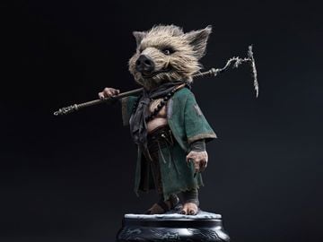 Madology TGIF No.1 1/3 Scale Statue (Evan Lee)