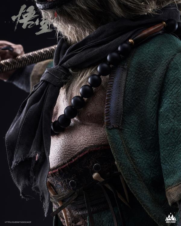 Black Myth: Wukong Zhu Bajie 1/3 Scale Statue Gallery Image 14