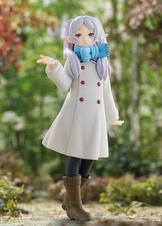 Frieren: Beyond Journey's End Pop Up Parade Frieren (Blow Kiss Ver.) Gallery Image 4