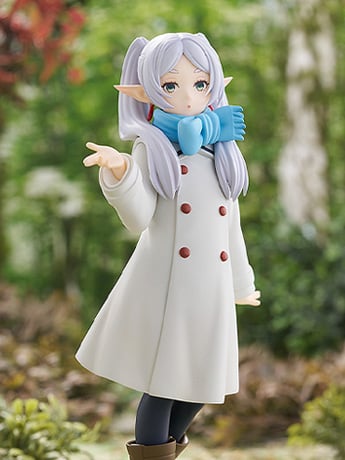 Frieren: Beyond Journey's End Pop Up Parade Frieren (Blow Kiss Ver.) Gallery Image 2