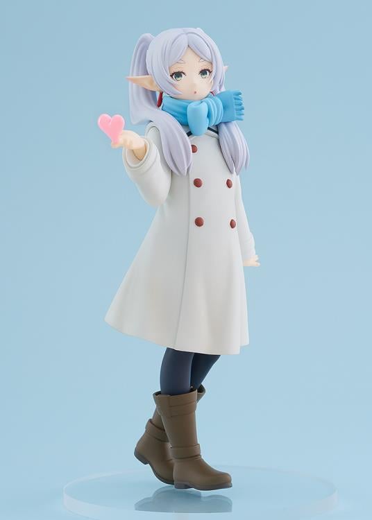 Frieren: Beyond Journey's End Pop Up Parade Frieren (Blow Kiss Ver.) Gallery Image 10