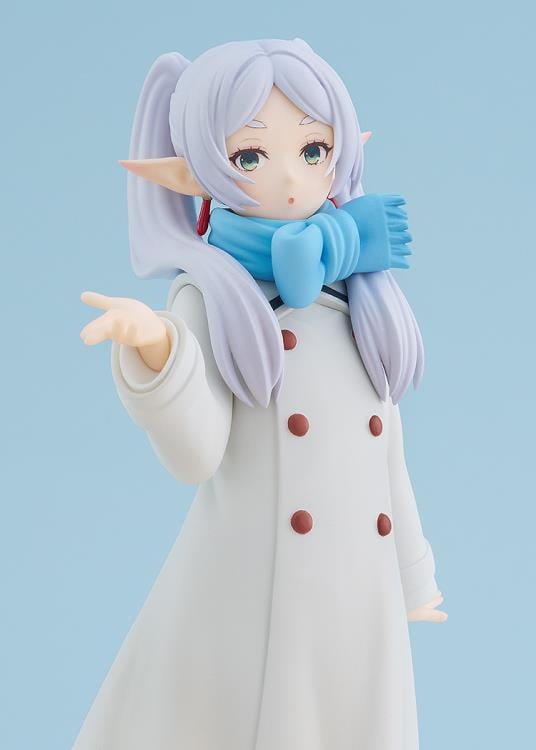 Frieren: Beyond Journey's End Pop Up Parade Frieren (Blow Kiss Ver.) Gallery Image 11