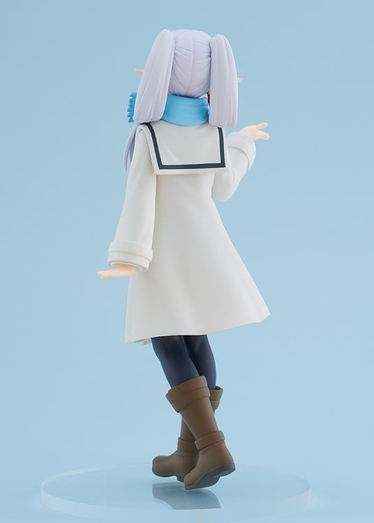 Frieren: Beyond Journey's End Pop Up Parade Frieren (Blow Kiss Ver.) Gallery Image 9