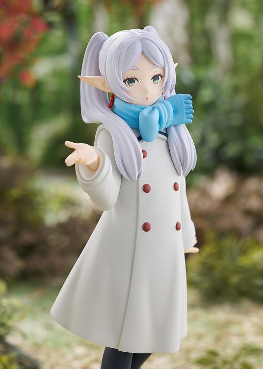 Frieren: Beyond Journey's End Pop Up Parade Frieren (Blow Kiss Ver.) Gallery Image 5