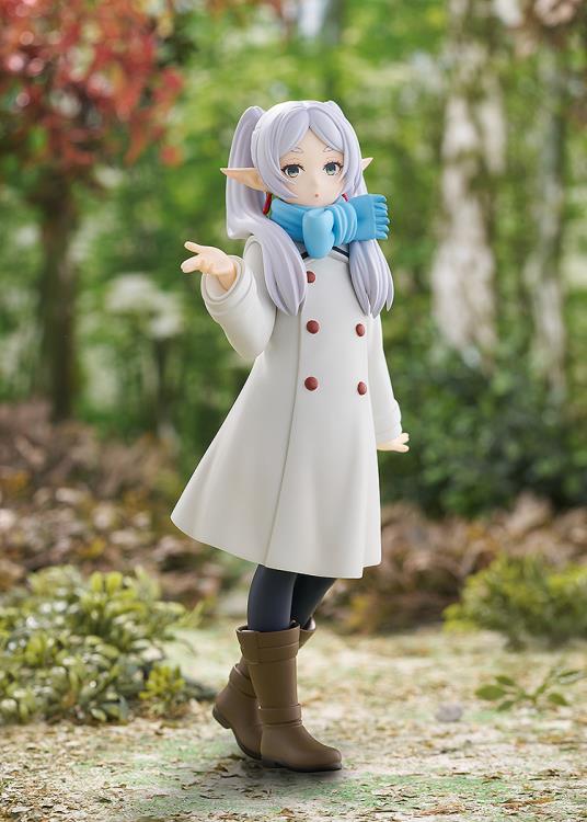 Frieren: Beyond Journey's End Pop Up Parade Frieren (Blow Kiss Ver.) Gallery Image 3