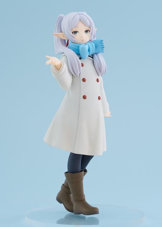 Frieren: Beyond Journey's End Pop Up Parade Frieren (Blow Kiss Ver.) Gallery Image 8
