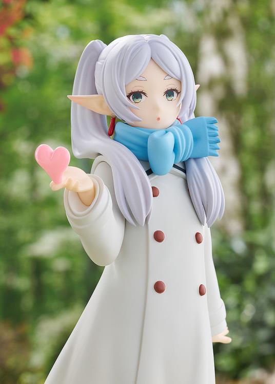 Frieren: Beyond Journey's End Pop Up Parade Frieren (Blow Kiss Ver.) Gallery Image 6