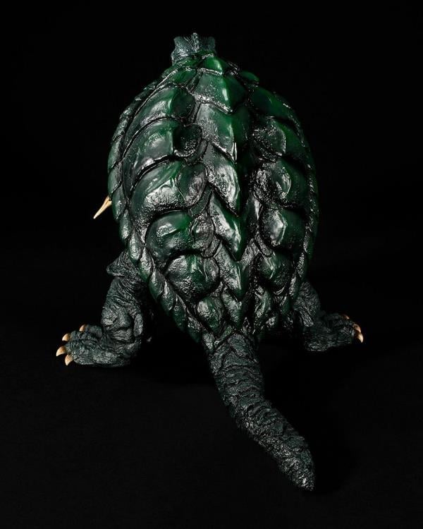 Gamera 2: Attack of Legion Mega Sofvi Gamera Figure