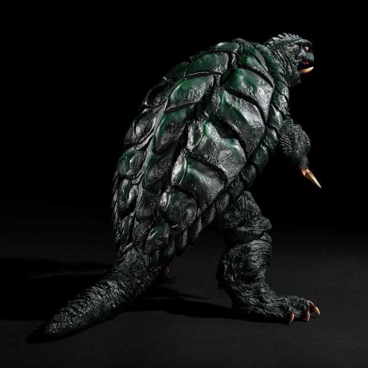 Gamera 2: Attack of Legion Mega Sofvi Gamera Figure