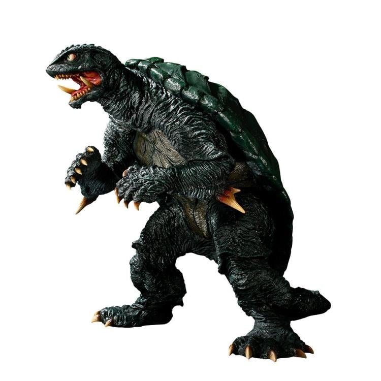 Gamera 2: Attack of Legion Mega Sofvi Gamera Figure